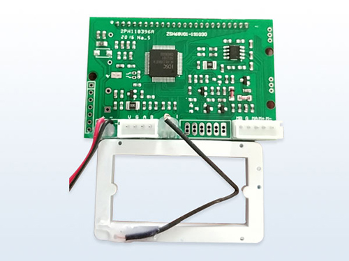 電表模塊是如何獲取你的用電量的？
