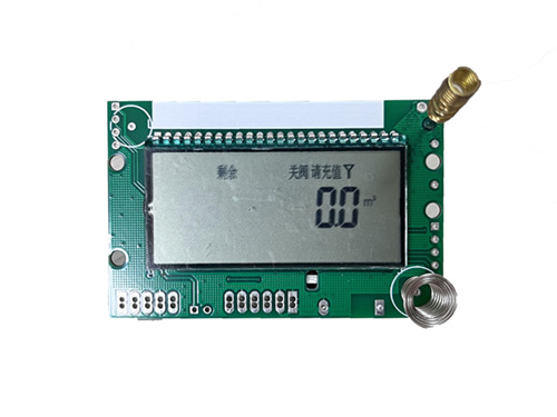 NB - IoT 智能水表模塊工作模式全解析：智能水務(wù)的核心驅(qū)動力